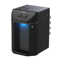 PURIFICADOR ACQUABIOS ULTRA ICE PRETO CLASSE C 220V 0077