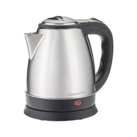 CHALEIRA ELETRICA AGRATTO INOX 1.8 LTS CE-02
