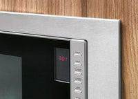 MICRO-ONDAS FISCHER EMB FIT LINE 25 LTS MOLD IX 34900-98440