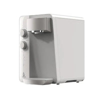 PURIFICADOR AGUA (N) EVEREST PLUS INVERTER PRATA 220V 51861