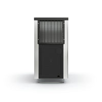 MÁQUINA DE GELO EVEREST EGC-150MA KG CUBO 53134