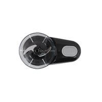 MINI PROCESSADOR AGRATTO 5 EM 1 100W PRETO AMPR01