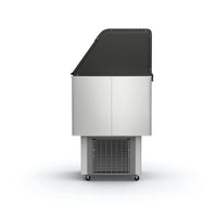 MÁQUINA DE GELO EVEREST EGC-075A KG CUBO 53128
