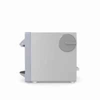 PURIFICADOR AGUA (N) EVEREST FIT PRATA 220V 51842
