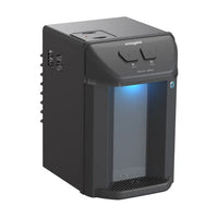 PURIFICADOR ACQUABIOS ULTRA ICE DARK C/ OZONIO CLASSE C 0265