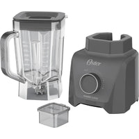 LIQUIDIFICADOR OSTER 3,2 LTS 1100W CINZA OLIQ606