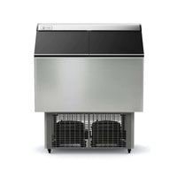 MÁQUINA DE GELO EVEREST EGC-150A KG CUBO 53131