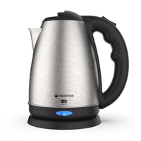 CHALEIRA ELETRICA CADENCE CEL821 INOX 1,8 LTS 220V