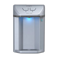 PURIFICADOR ACQUABIOS ULTRA ICE PRATA/ONIX C/OZONIO CLASSE A 0134