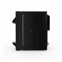 PURIFICADOR AGUA (N) EVEREST SLIM PRETO 220V 51833