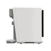 PURIFICADOR AGUA (N) EVEREST PLUS INVERTER PRATA 220V 51861