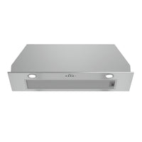 COIFA FISCHER EMBUTIR INFINITY INOX 90CM 29565-69510