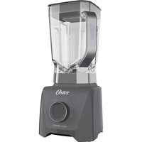 LIQUIDIFICADOR OSTER 3,2 LTS 1100W CINZA OLIQ606