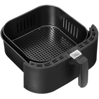 FRITADEIRA BLACK DECKER TECHNO FRYER DIG 7 LTS AFD7Q