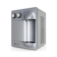 PURIFICADOR AGUA (N) EVEREST STAR PRATA 220V 51806