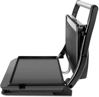 PRESS GRILL BEST GRELHADEIRA ELETRICA KJ-225 220V