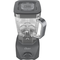 LIQUIDIFICADOR OSTER 3,2 LTS 1100W CINZA OLIQ606