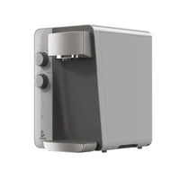 PURIFICADOR AGUA (N) EVEREST PLUS INVERTER PRETO 220V 51862