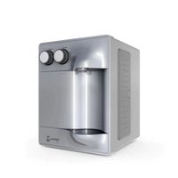 PURIFICADOR AGUA (N) EVEREST SLIM PRATA 220V 51830