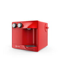 PURIFICADOR AGUA (N) EVEREST FIT PRATA 220V 51842