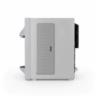 PURIFICADOR AGUA (N) EVEREST SLIM PRATA 220V 51830