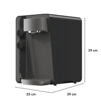 PURIFICADOR AGUA (N) EVEREST PLUS INVERTER BRANCO 220V 51860