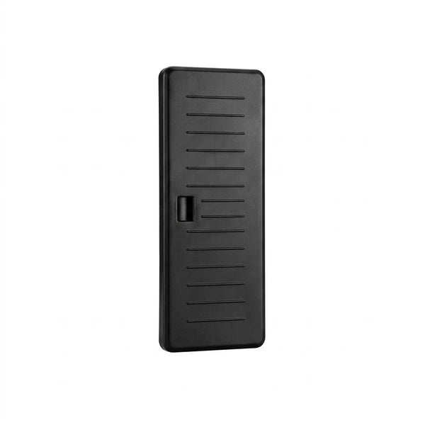TAMPA (N) STAR-PLUS-SLIM TAMPA COMPARTIMENTO PRETO 21902