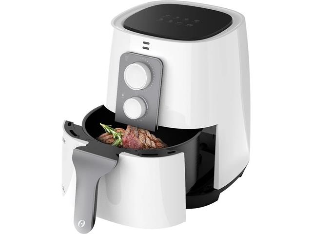FRITADEIRA OSTER SEM OLEO 3,3 LTS OFRT592 BR