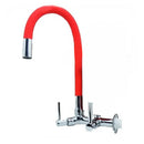 Torneira Mps Parede S/Filtro Front Line 1/4 C-44 Cano Verm