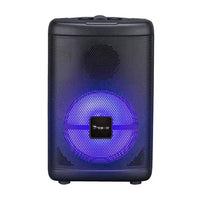 Caixa de Som Sumay Gedi Black SM-CAP27 5580