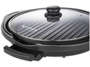 Grill Cadence Sabor Supremo Grl300 Perfect Taste