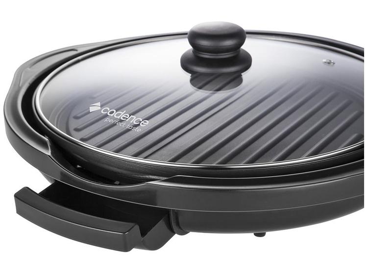 Grill Cadence Sabor Supremo Grl300 Perfect Taste