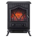 Aquecedor Lareira Elétrica Cadence Retrô Aqc801
