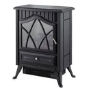 Aquecedor Lareira Elétrica Cadence Retrô Aqc801