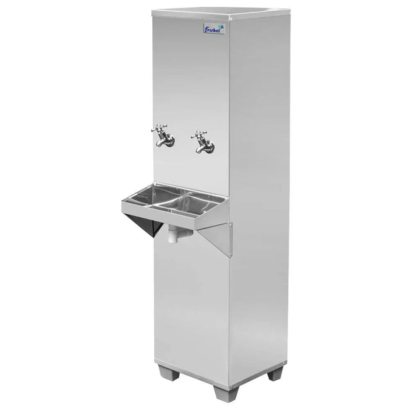 Bebedouro Industrial Frisbel BB25F 25 Litros 2 Torneiras
