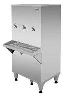 Bebedouro Industrial Frisbel BBC100 100 Litros 3 Torneiras