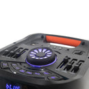 Caixa de Som Sumay Livebox SM-CAP23 1200BT