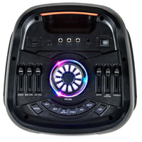 Caixa de Som Sumay Livebox SM-CAP23 1200BT