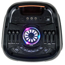 Caixa de Som Sumay Livebox SM-CAP23 1200BT