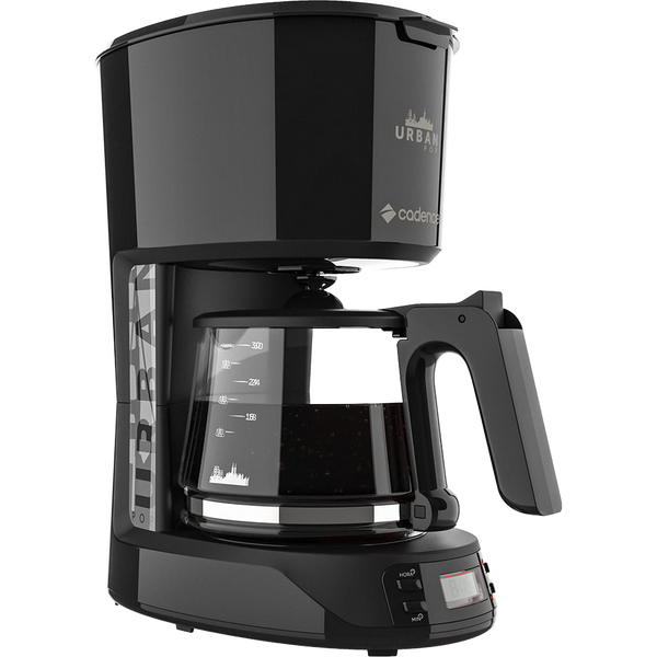 CAFETEIRA CADENCE CAF710 URBAN POP PROGRAMAVEL