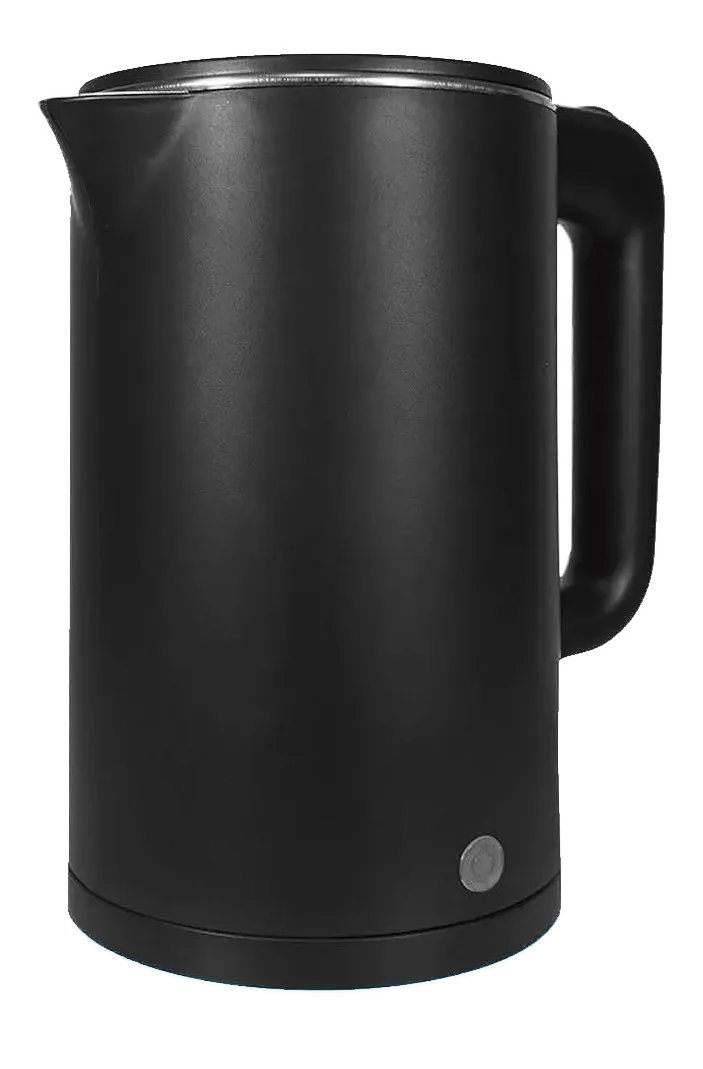 Chaleira Elétrica Agratto Aaroma 1.8 Litros Preta ACEP01I-02