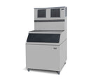 Máquina de Gelo Everest EGC 150MA/250