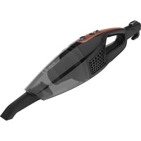 ASPIRADOR DE PO OSTER VERTICAL 2 EM 1 600W OASP601