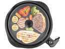 Grill Cadence Sabor Supremo Grl300 Perfect Taste