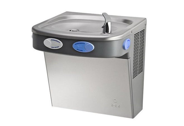 Bebedouro Ibbl-P Pdf-100 Prata