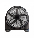 Circulador de Ar Ventisol 50Cm Ca-02 Preto
