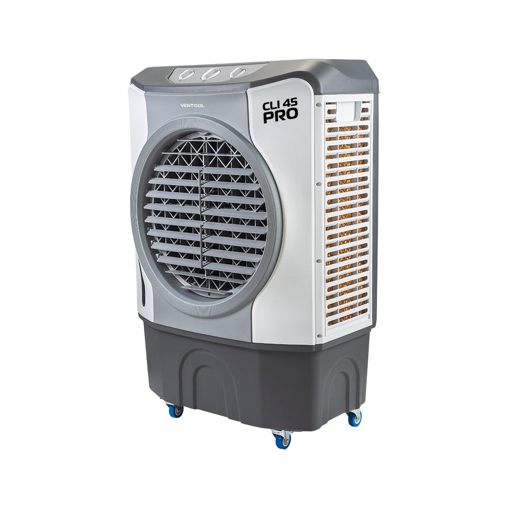 CLIMATIZADOR DE AR VENTISOL 45 LTS CLI45PRO-02 210W