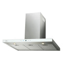 Coifa Fischer Parede Infinity Br 90Cm Dig Touch 19902-22552