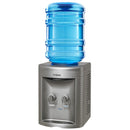 Bebedouro Ibbl-G Compacto Fn-2000 Prata Compressor