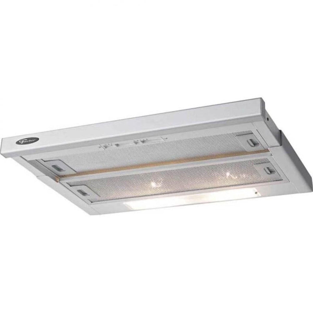 DEPURADOR FISCHER 60CM SLIM 5760-10336